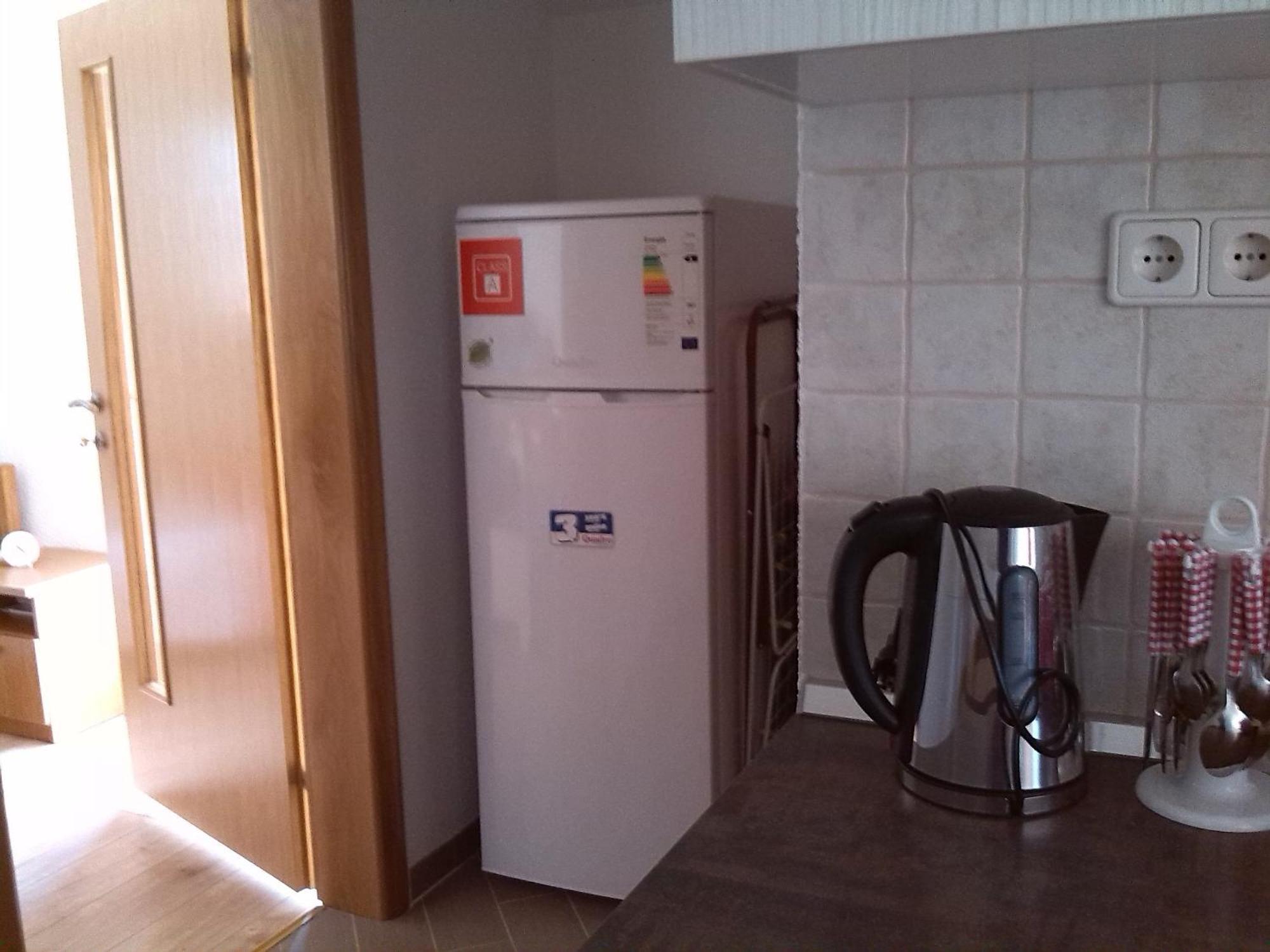 Apartment Luka Gornji Karin Ruang foto